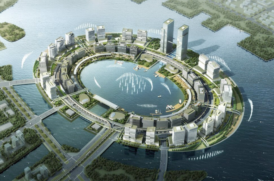 建科集团
